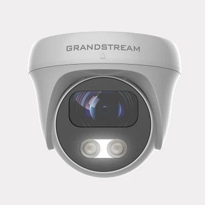 SQFTCA-800 Grandstream GSC3610 Dome IP Camera
