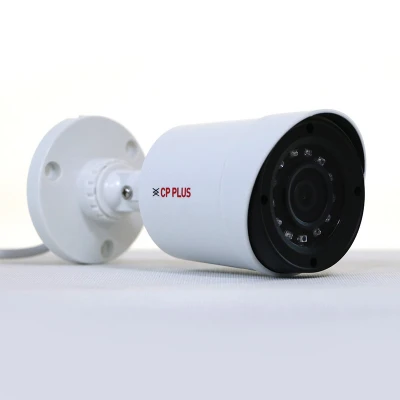 SQFTCA-807 CP PLUS 1 MP HD IR Bullet Camera