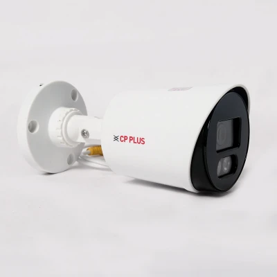 SQFTCA-911 CP PLUS Guard+ 1080P Full HD Bullet camera for Surveillance.