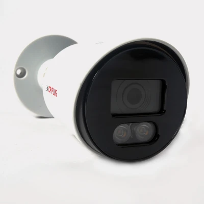 SQFTCA-911 CP PLUS Guard+ 1080P Full HD Bullet camera for Surveillance.
