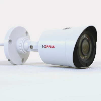 SQFTCA-931 CP Plus-5MP Full HD IR Bullet Camera