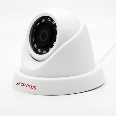 SQFTCA-932 CP Plus-5MP Full HD IR Dome Camera