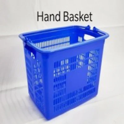 SQFTCB-1082 Shopping Basket