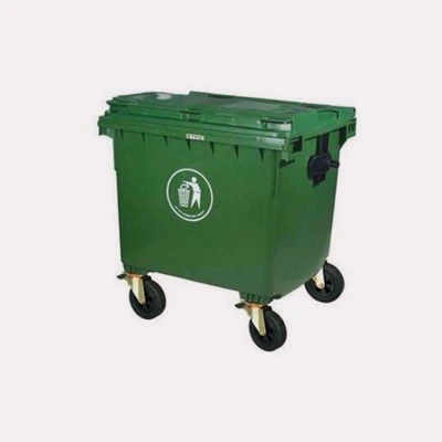 SQFTCB-1675 Community Bin