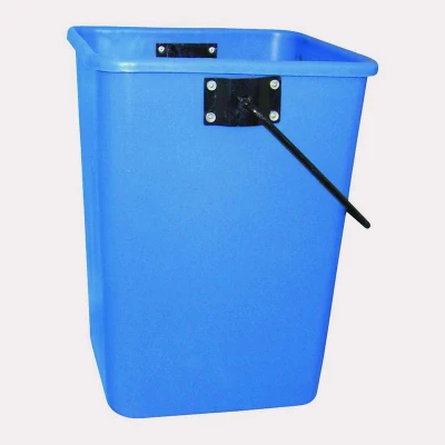 SQFTCB-1676 Push Cart Bins