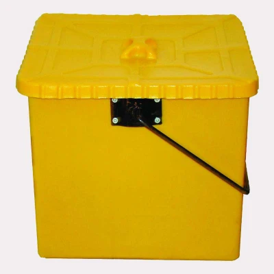 SQFTCB-1676 Push Cart Bins