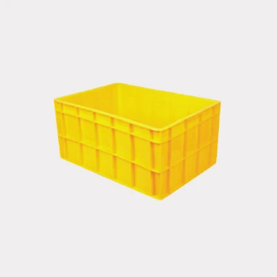 SQFTCB-1850 Industrial Single Wall Crates