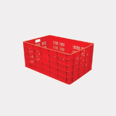 SQFTCB-1851 Industrial Jumbo Crates