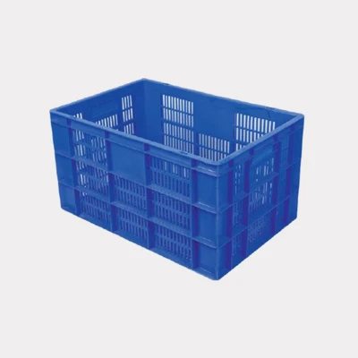 SQFTCB-1856 Material Handling Crates