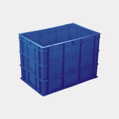 SQFTCB-1865 Multipurpose Plastic Crates