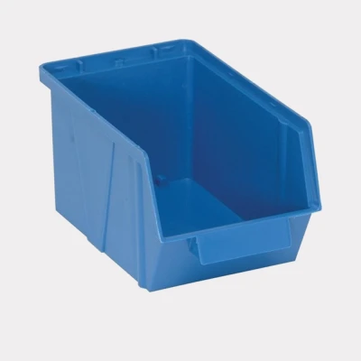 SQFTCB-1868 Plastic Bins Storage System