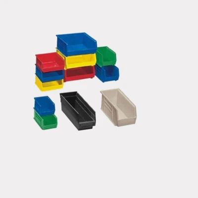 SQFTCB-1870 Jumbo Stacking Bins