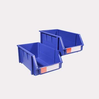 SQFTCB-1951 Stack & Hang Storage Bins