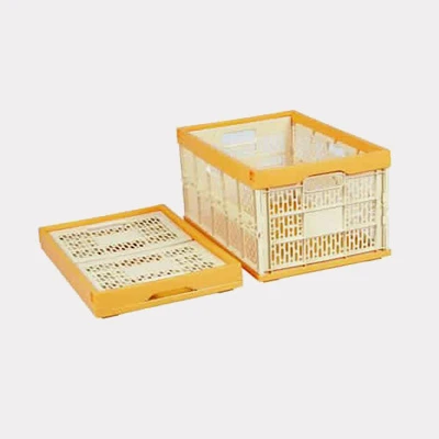 SQFTCB-1946 Foldable containers crates