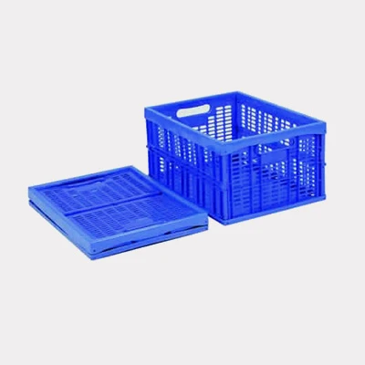 SQFTCB-1945 Foldable containers crates