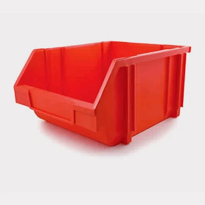 SQFTCB-1952 Stack & Hang Storage Bins