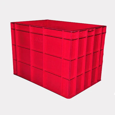 SQFTCB-2250 Industrial Crates