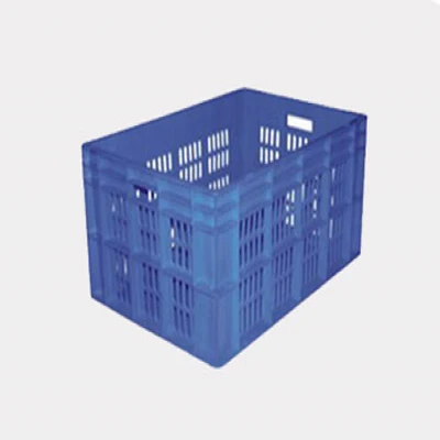 SQFTCB-2380 Industrial Plastic Crates