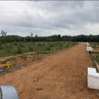 SQFTCL-375 Land Available for Sale