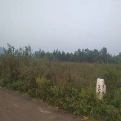 SQFTCL-891 Land Available