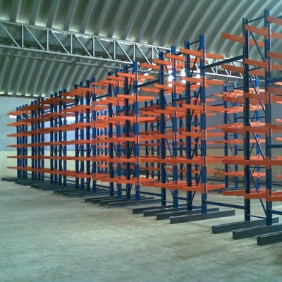 SQFTCR-1368 Cantilever Racking System
