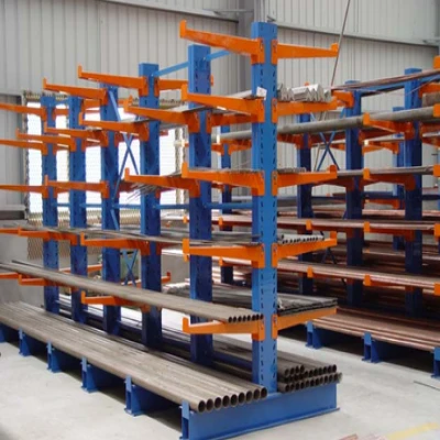 SQFTCR-1493 Cantilever Racking System