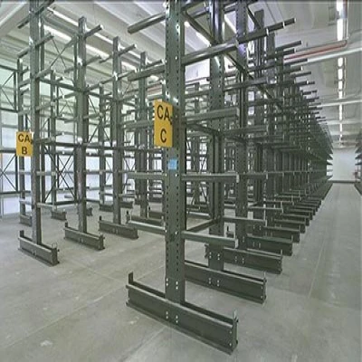 SQFTCR-549 Cantilever Racking System