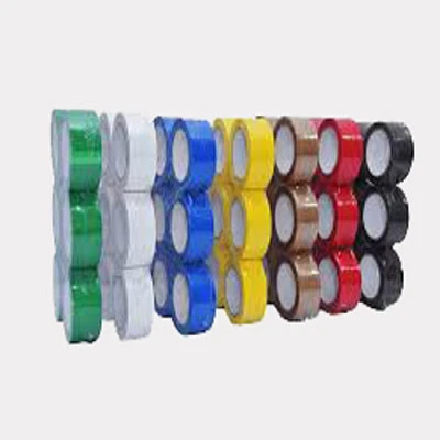 SQFTCT-2341 All Colour, Round, Self Adhesives Tapes