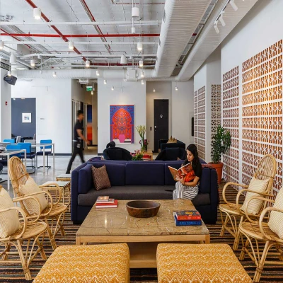 SQFTCW-1125 WeWork Prestige Central (Private Office)