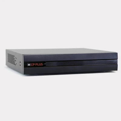 SQFTD-997 CP Plus- Network Video Recorder