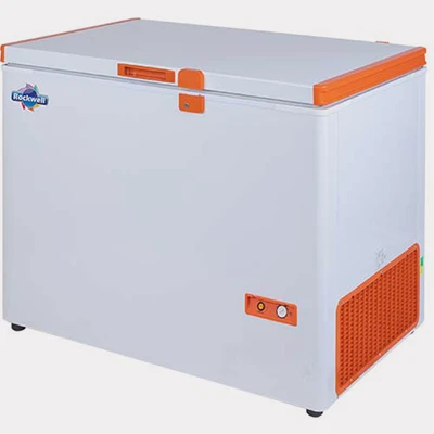 SQFTDF-1523 CHILLERMILL: Off-grid Freezer