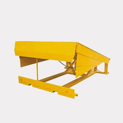 SQFTDL-1488 Mobile Dock Leveller