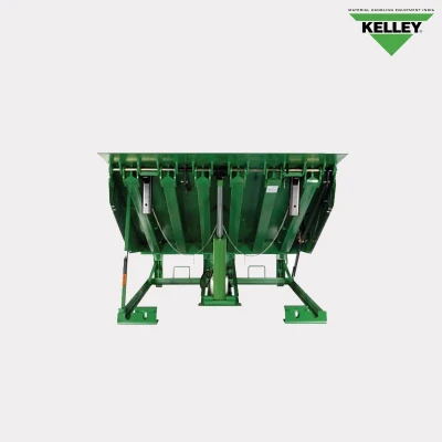SQFTDL-456 Kelley Hydraulic Dock Leveler