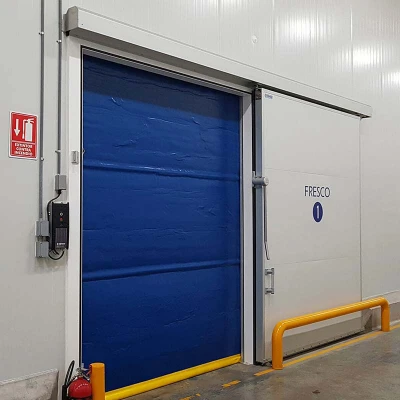 SQFTDS-1399 ZK Valencia Combined Door System