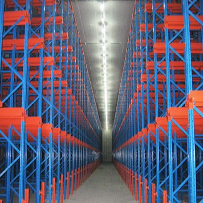 SQFTDS-1929 Warehouse Drive In Pallet Racking