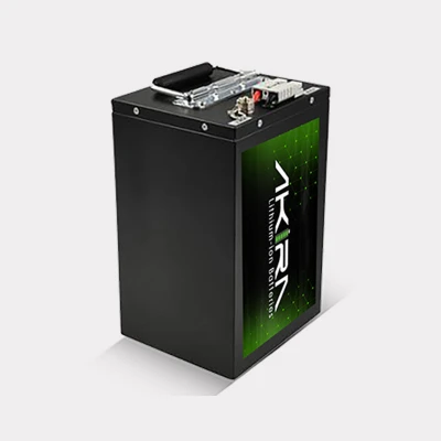 SQFTEB-2539 E-Scooter Batteries