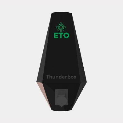 SQFTEC-2513 Thunder Box - ETO