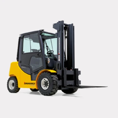 SQFTF-1476 Diesel Forklifts