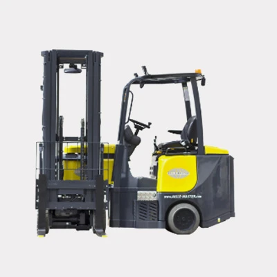 SQFTF-1477 Articulated Forklifts