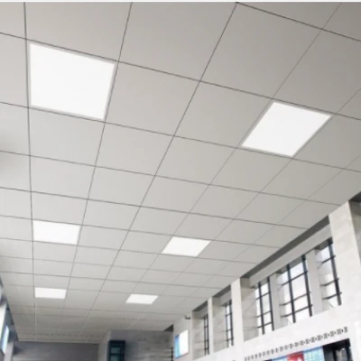 SQFTFC-404 Office Aluminium False Ceiling