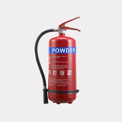 SQFTFE-2398 Multipurpose Dry Powder Fire Extinguisher