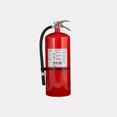 SQFTFE-2397 Fire Extinguisher (Stored Pressure)