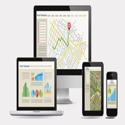 SQFTFM-2279 GPS Fleet Management