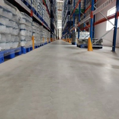 SQFTFS-202 Low duty concrete floor