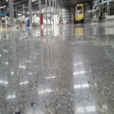 SQFTFS-205 Medium duty concrete floor