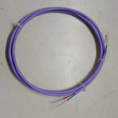 SQFTFS-669 Linear heat sensible cable