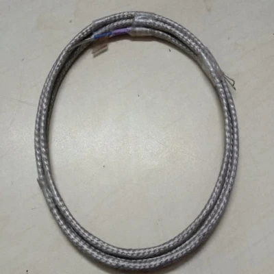 SQFTFS-670 Linear heat sensible cable: ACI – LHS – 90-194 SS