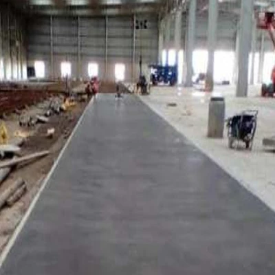 SQFTFS-939 Vaccum Dewatering Flooring (Tremix)