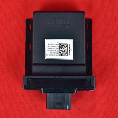 SQFTGT-1261 GPS Tracking Device: BMH MD A-882