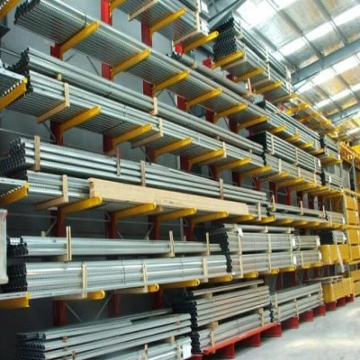 SQFTHD-1528 Heavy Duty Panel Racking System